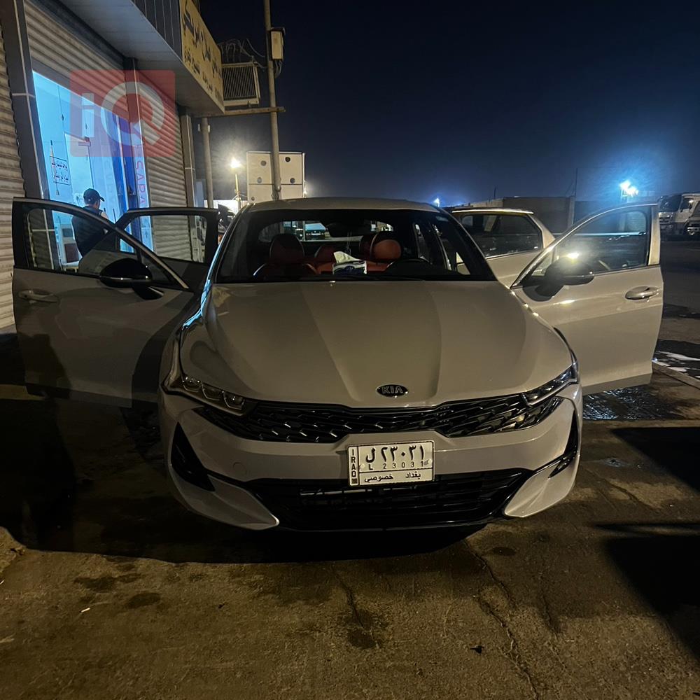 کیا K5